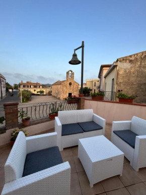 Casa Spiga